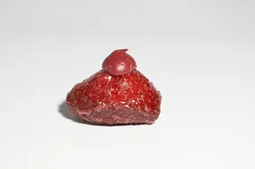 카디몸 딸기 마들렌